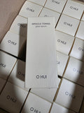 O HUI Miracle Toning Glow Serum; one serum per order