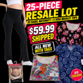 25-piece Isabel maternity and Vera Bradley reseller lot, all new with tags, $59.99 shipped