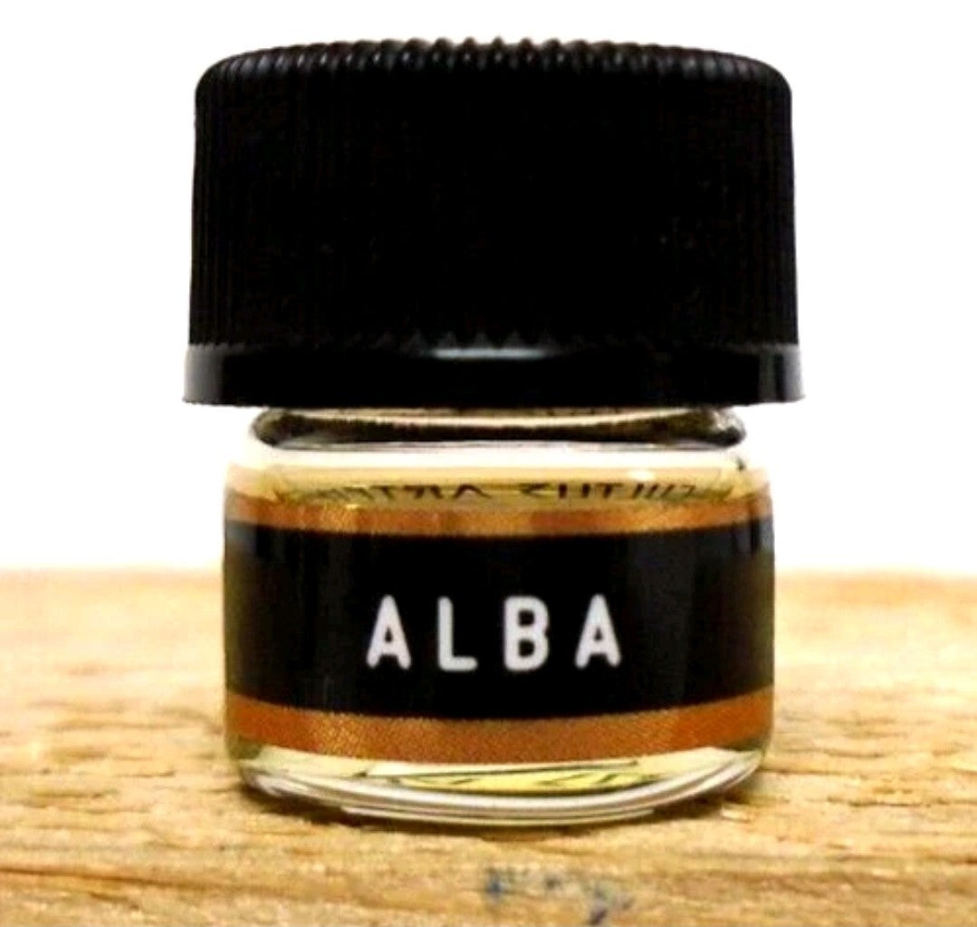 Cultus Artem 8-Piece Fragrance Sample Gift Set Mini Jars NOT Rollerballs NEW/13