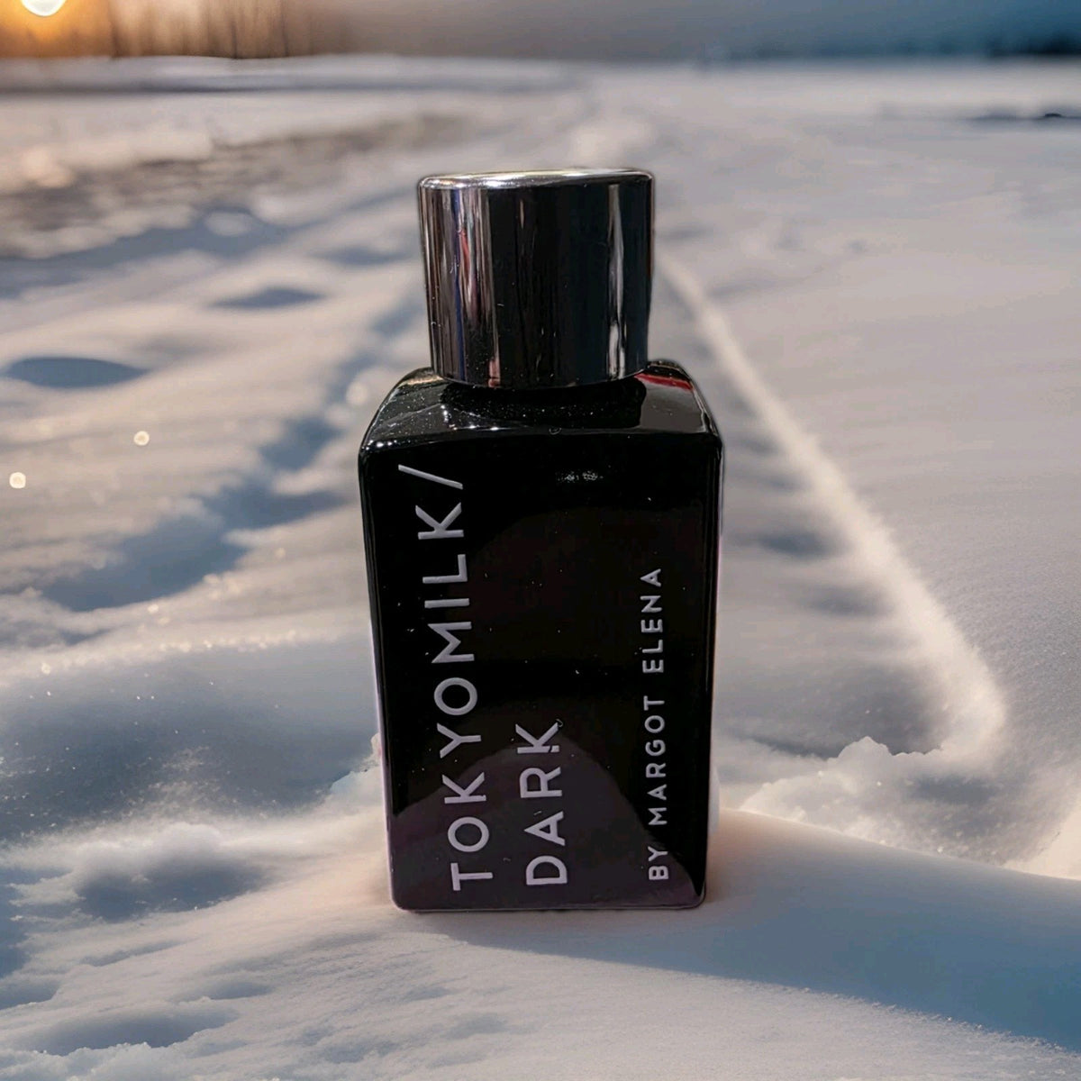 TokyoMilk # 62 Dark Tainted Love Eau De Parfum Mini 7ml 0.23fl oz Tokyo milk New3