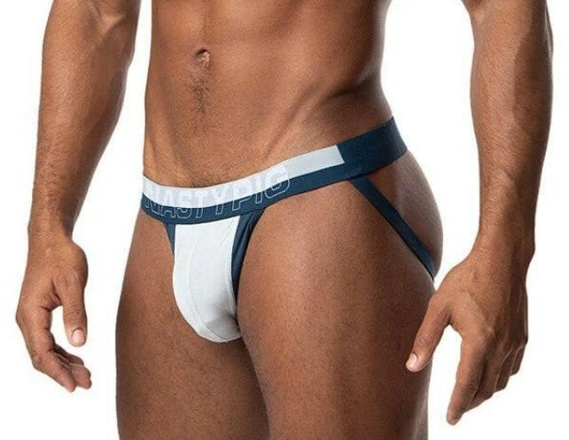 NWT Nasty Pig Covert Drift JockStrap- Size XXL   GAY INTEREST 2