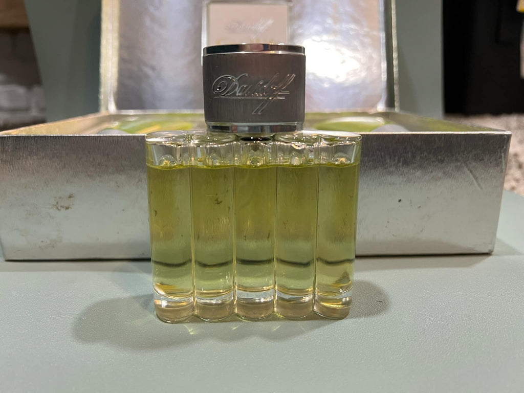 GOODLIFE BY DAVIDOFF EDT 75 ML 2.5oz SHAVE GEL AFTERSHAVE 100 ML 3 PCS GIFT SET5