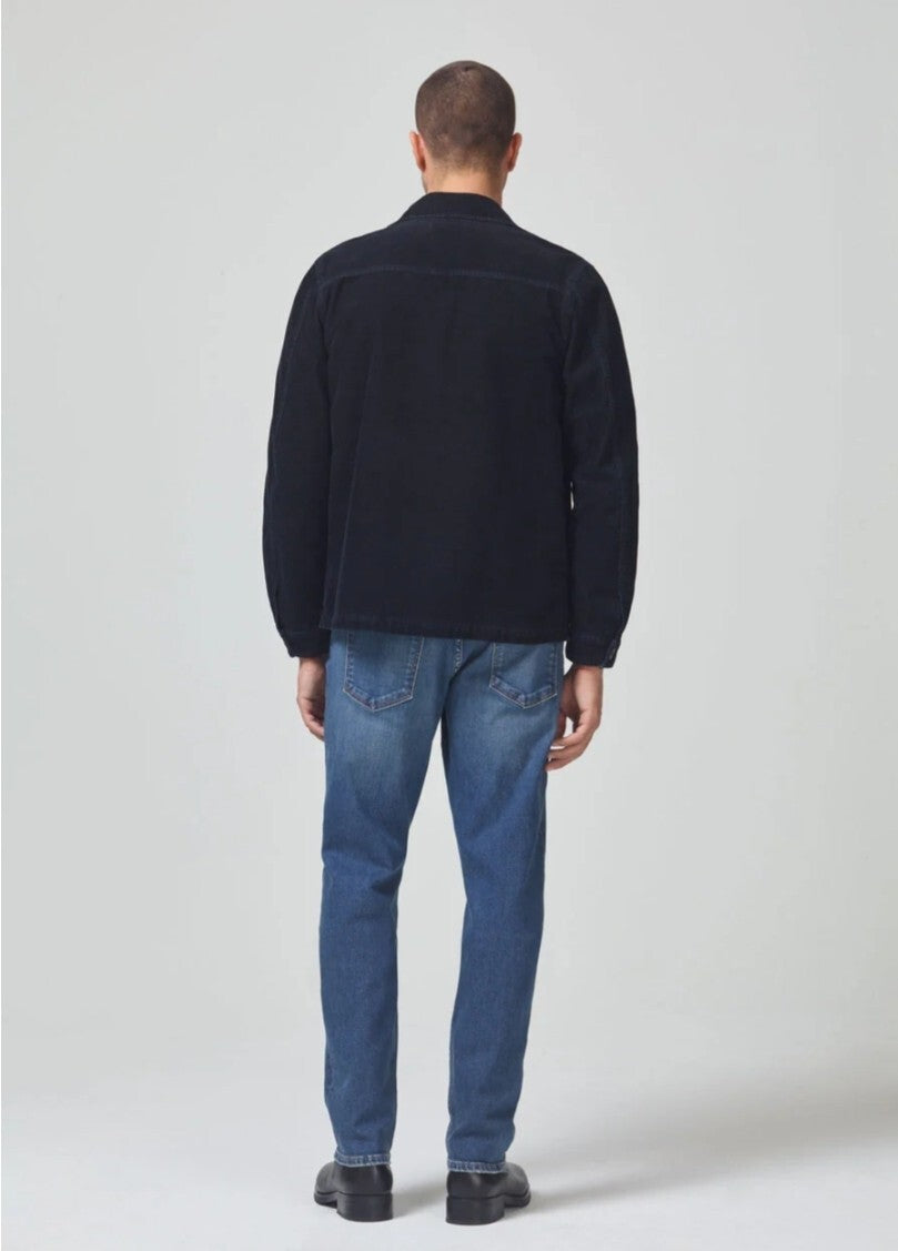 Citizens Of Humanity The Gage Classic Straight Jeans in Ithika Mens Size 383