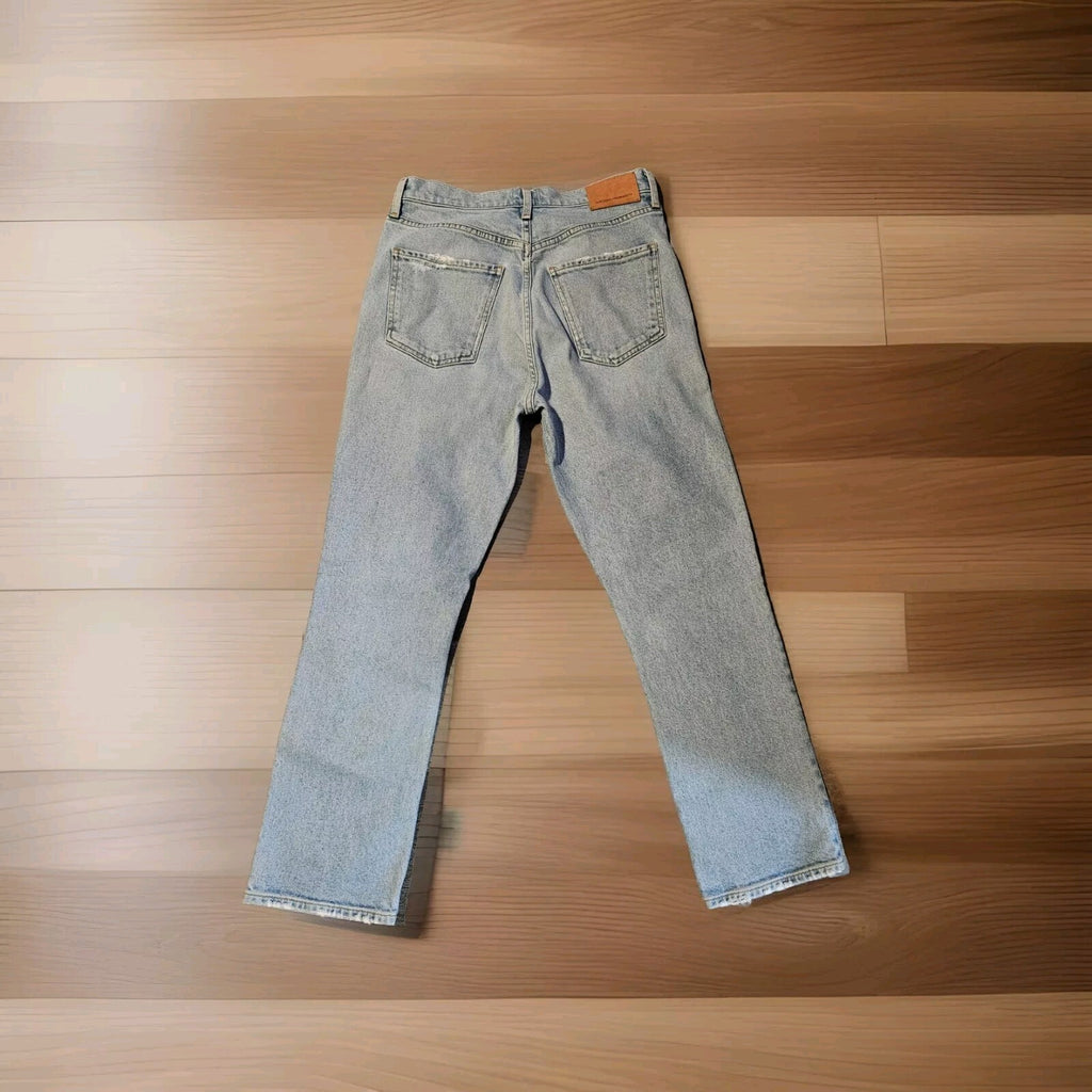 Citizens of Humanity Jolene High Rise Vintage Slim Songbird Sz 27 $218 COH1