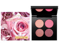 NIB Pat McGrath Labs DIVINE ROSE LUXE Eyeshadow Quad ETERNAL EDEN Highly Pigment0