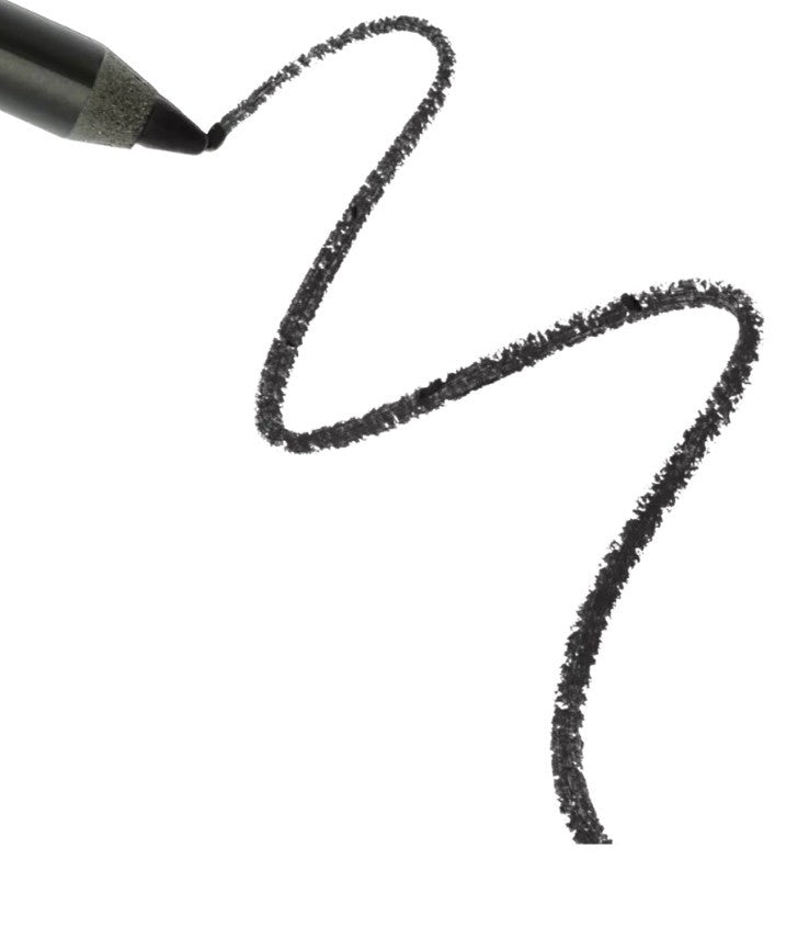 Eyeko Limitless Waterproof Eyeliner Pencil 0.04oz Black Law Of Attraction 2