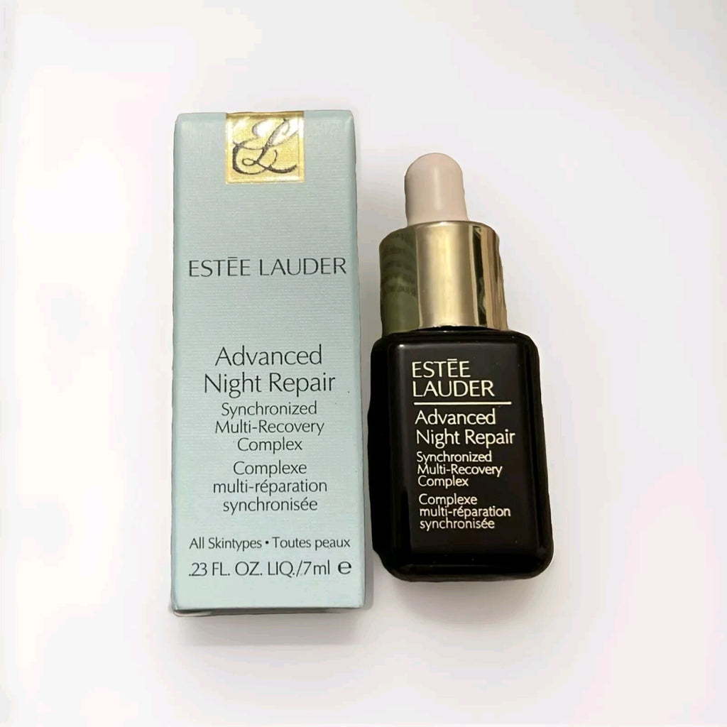 ESTEE LAUDER Advanced Night Repair Multi Recovery Complex 0.23 FL Oz I 7mL New0