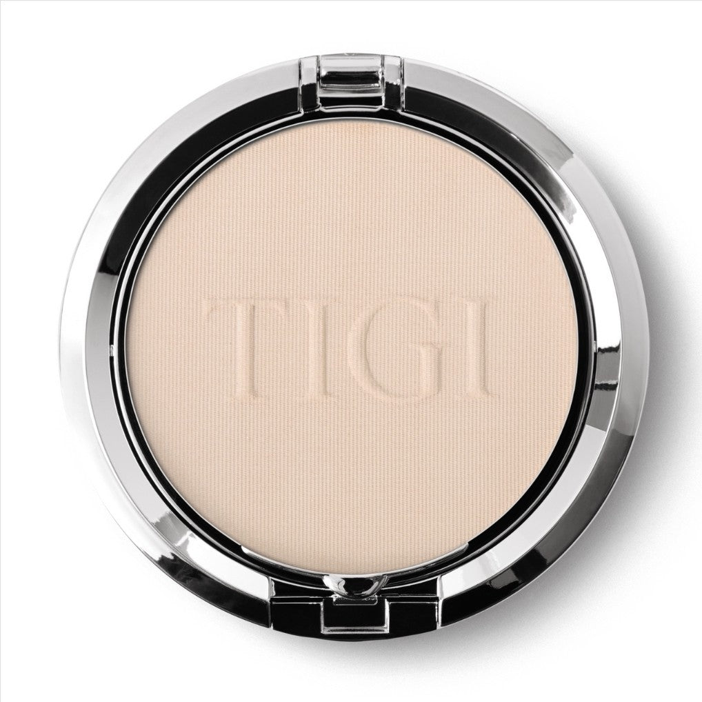 Wholesale Lot of 36 TIGI Cosmetics Powder Foundation, PURE Closeout MSRP $13681