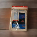 New Ocean Pacific Tank Top Boys Size Small OP Sleeveless Surf Top 4 Pack 6-80