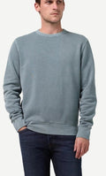 Citizens of Humanity Crew Neck Sweatshirt Size L in Palo Santo New W Defect 0