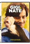 Gigi & Nate  (DVD) Marcia Gay Harden Jim Belushi NEW0
