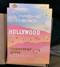 6-Packs The Creme Shop x ONCH Hollywood Superstar Glow 18 Sheet Masks Lot 0