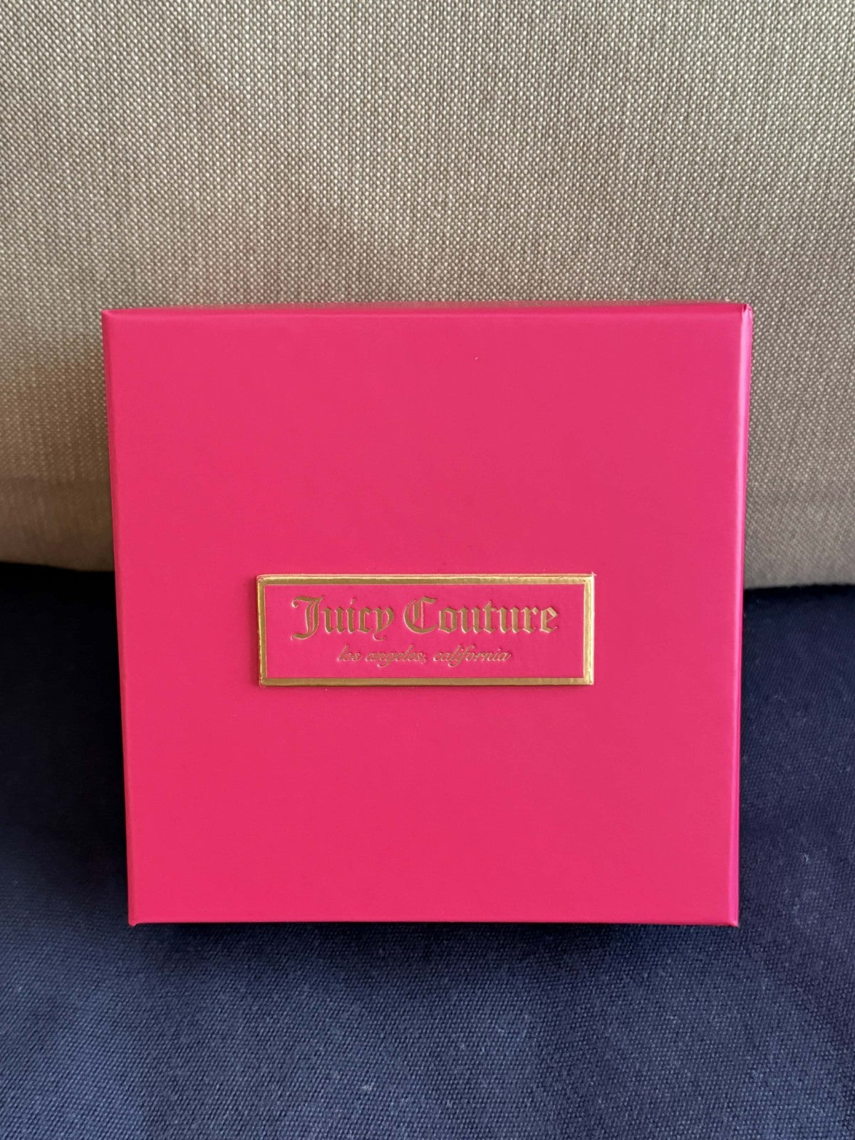 NWT Juicy Couture Womens Fashion Bling Charm Chain Bracelet Bee  ️ Y2K Heart 2