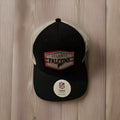 New Atlanta Falcons Trucker Snapback Hat Embroidered Mesh Back Hat Cap 0