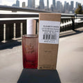 Rah Rah Rouge by Juicy Couture for women EDT 2.5 oz 75ml New Tester No Cap 0