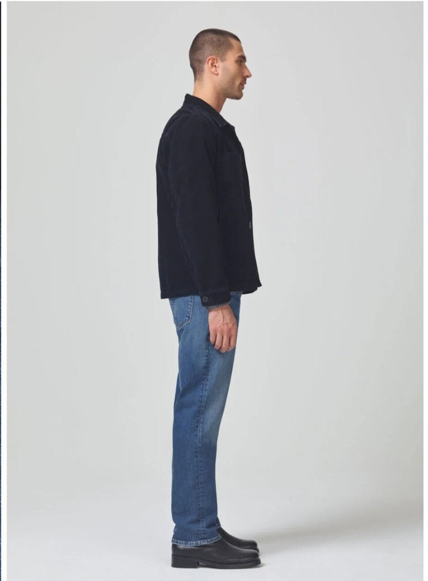 Citizens Of Humanity The Gage Classic Straight Jeans in Ithika Mens Size 382