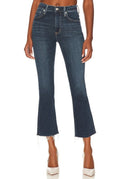 NWT Citizens of Humanity Isola Cropped Boot Jeans SZ 27 IN Undercurrent COH 0