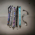 Brand New Vera Bradley Lanyard Lot - 6 Lanyards $114+ MSRP PLAZA TILE, LIGHTEN 0