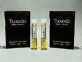 Vtg Ralph Lauren Tuxedo Splash Cologne sample 1ml Ea Set Of 2 Vintage 1993 0