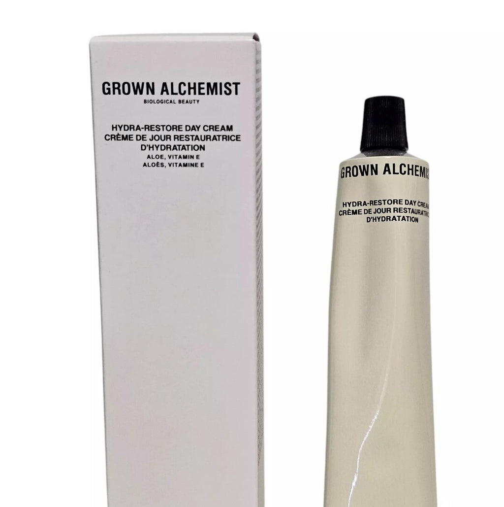Grown Alchemist Hydra Restore Day Cream 65 ml 2.1 oz Full Size NIB1