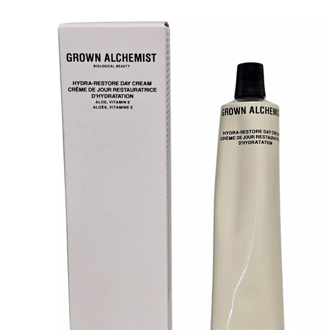 Grown Alchemist Hydra Restore Day Cream 65 ml 2.1 oz Full Size NIB1