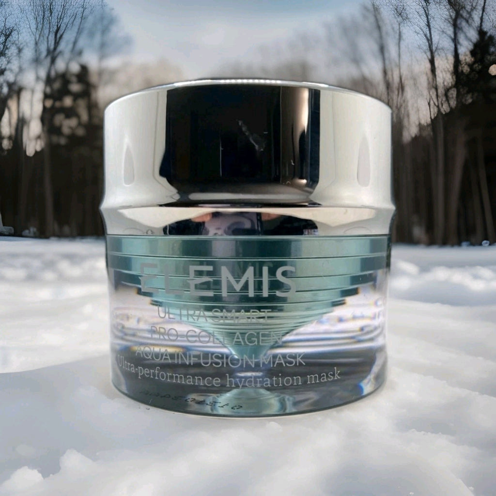 Elemis Ultra Smart Pro-Collagen Aqua Infusion Mask 0.3 oz / 10 mL 0