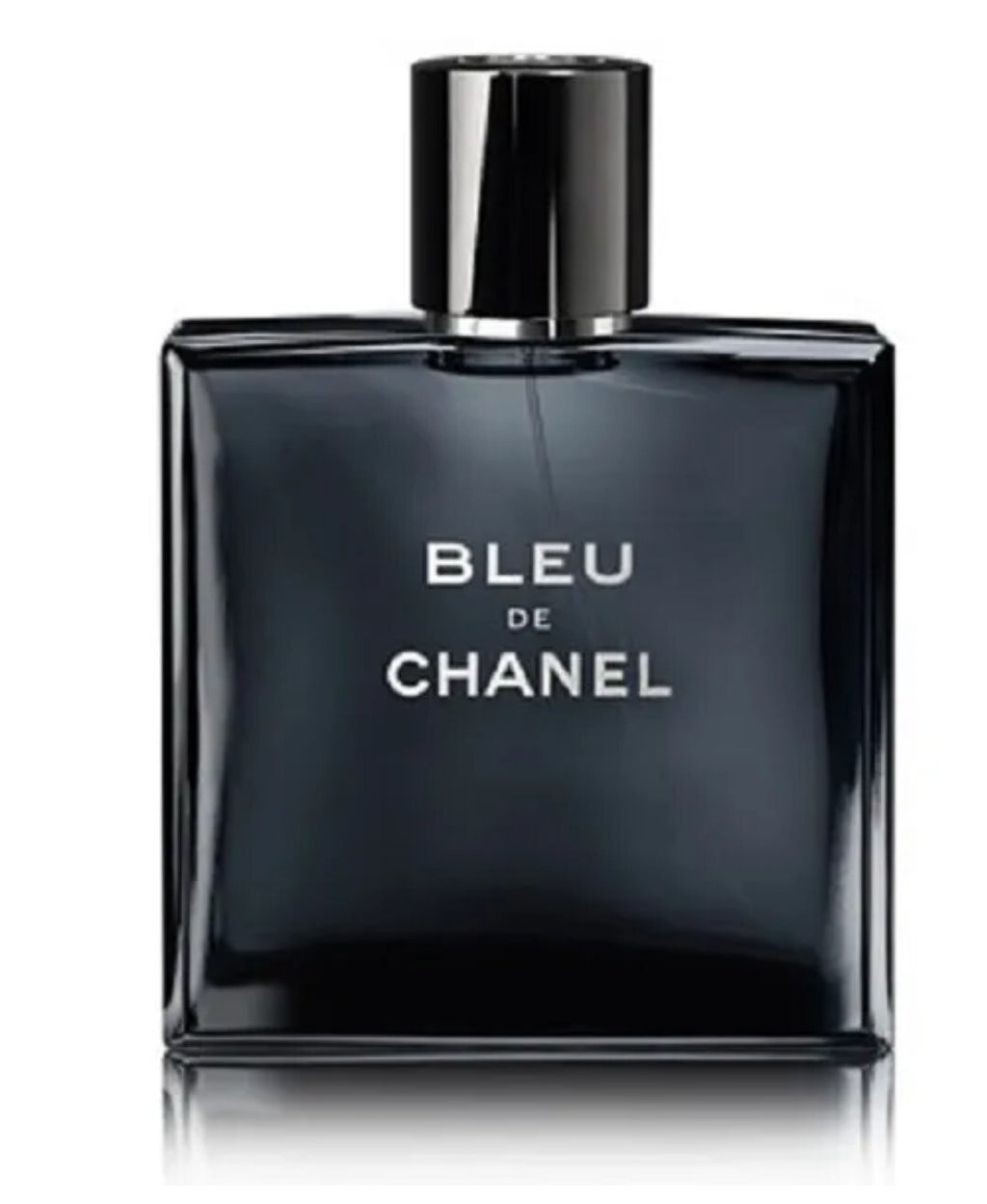 BLEU DE CHANEL by Chanel 3.4 oz / 100 ml Eau De Toilette EDT, NEW, SEALED0