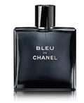 BLEU DE CHANEL by Chanel 3.4 oz / 100 ml Eau De Toilette EDT, NEW, SEALED0