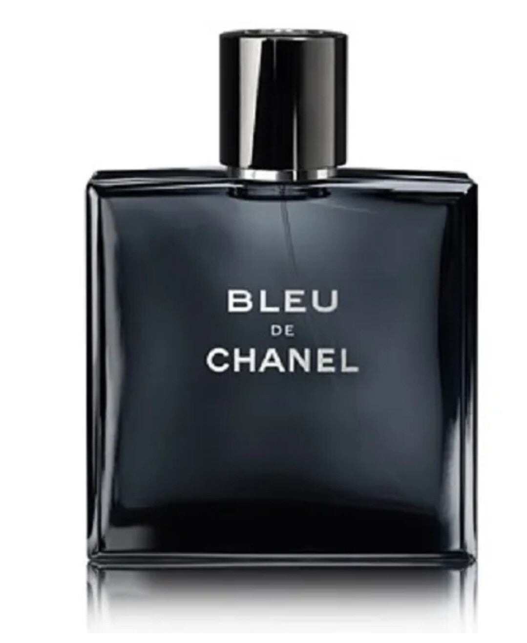 BLEU DE CHANEL by Chanel 3.4 oz / 100 ml Eau De Toilette EDT, NEW, SEALED0