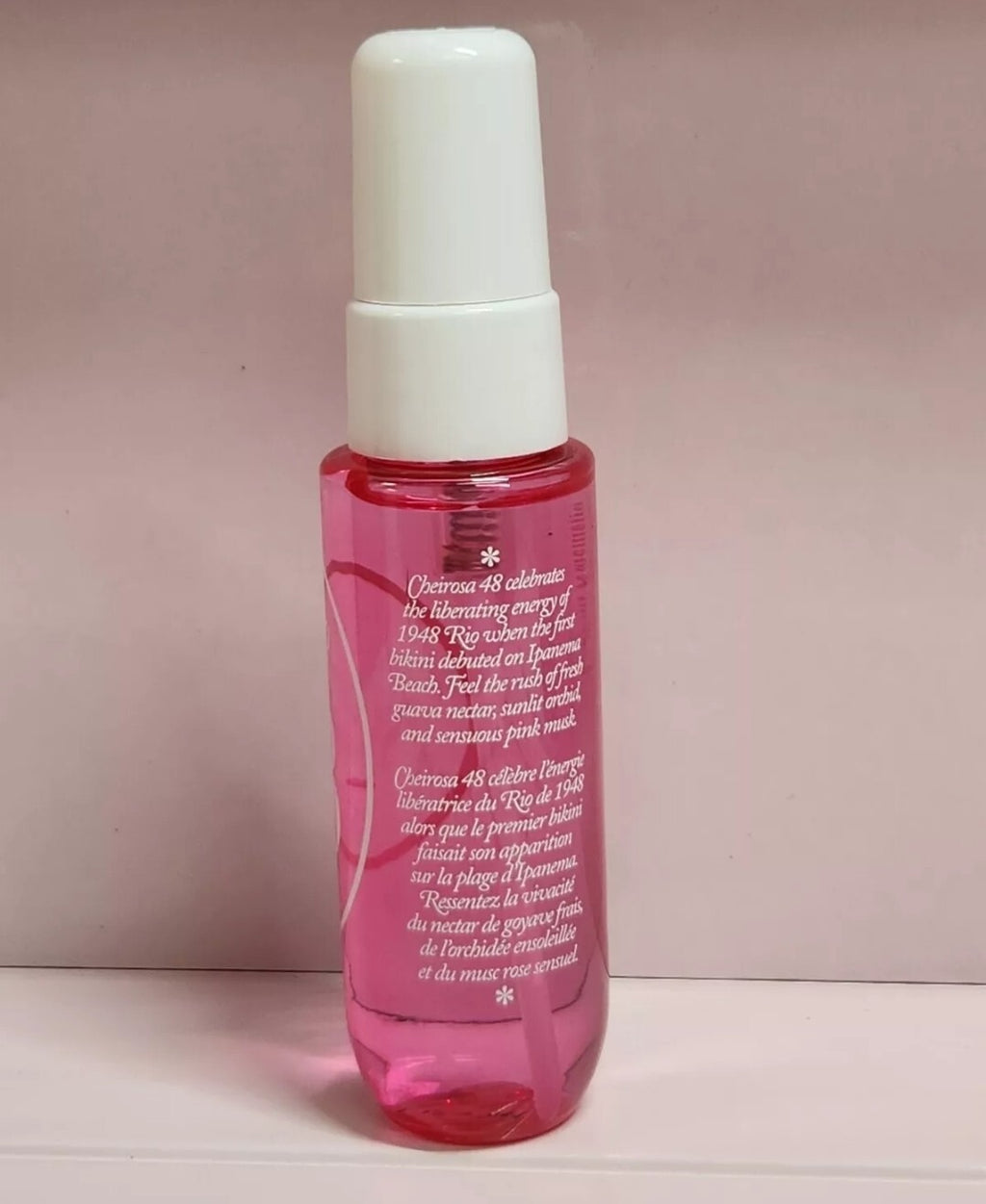 Sol de Janeiro 48 Cheirosa Perfume Mist Discovery, 1 fl oz/30 ml, NEW 1