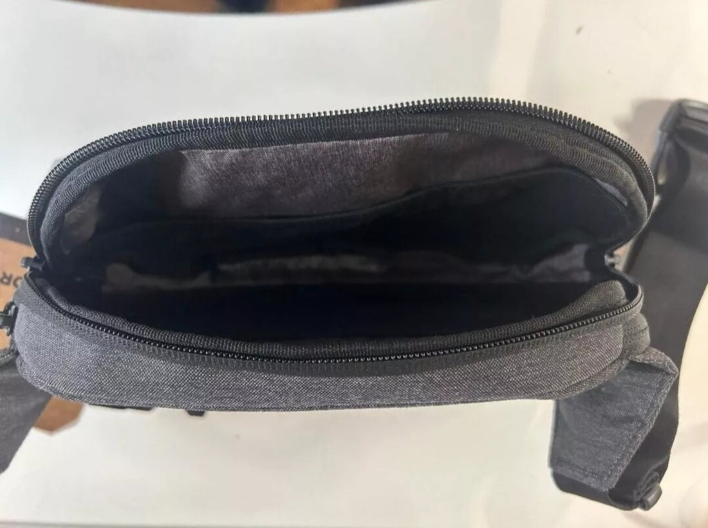 NWT Nomatic Navigator Lite 1L Sling Bag  Travel Organizer Minimalist Fanny Pac2