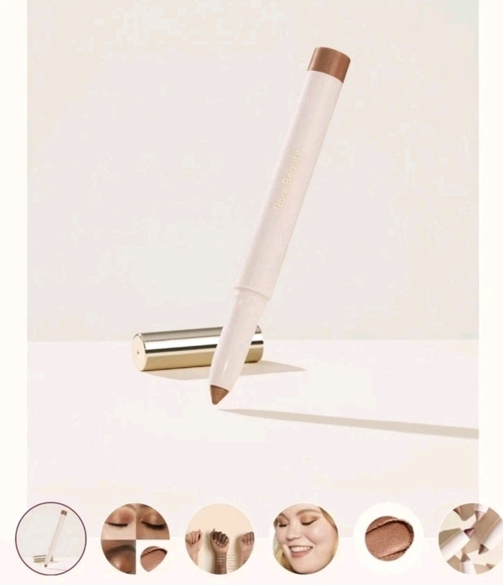 Rare Beauty All of the Above Weightless Eyeshadow Stick – Color Growth – 0.04 oz2