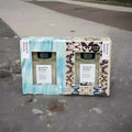 NEW Marks & Spencer Nectar & Jasmine & Seasalt & Freesia Set 50 ml 1.7oz Ea HTF 0