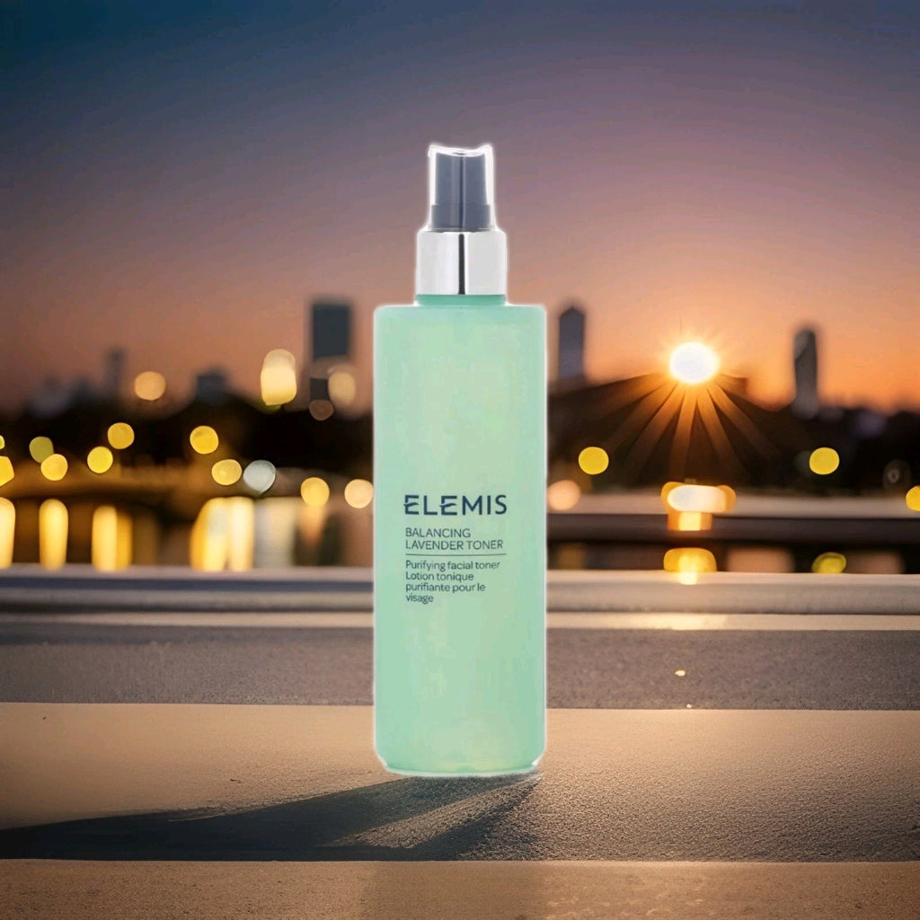 Elemis Balancing Lavender Toner  200ml/6.7oz1