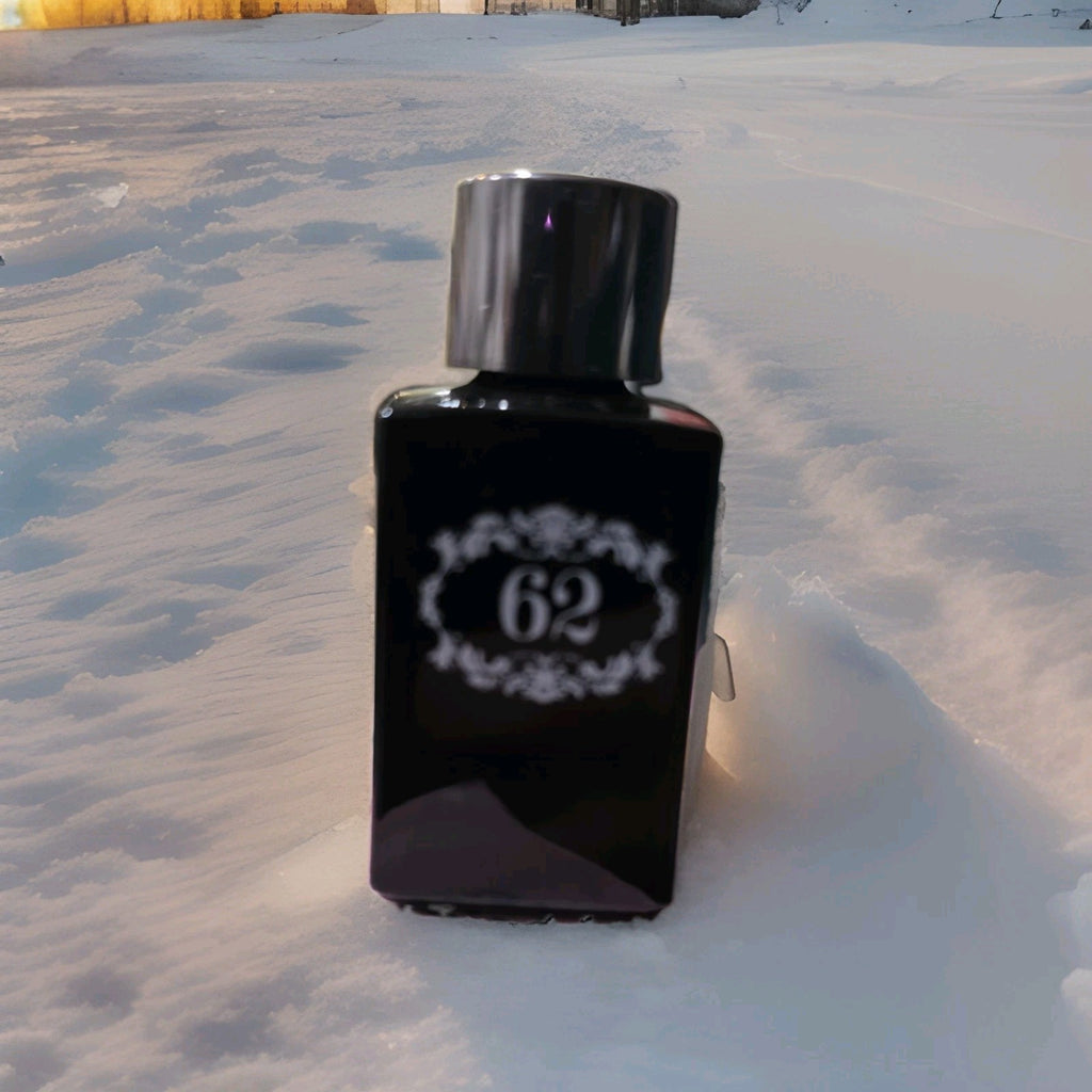TokyoMilk # 62 Dark Tainted Love Eau De Parfum Mini 7ml 0.23fl oz Tokyo milk New2