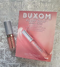 BUXOM PLUMP SHOT COLLAGEN-INFUSED PLUMPING LIP SERUM SOFT BLUSH MINI 0.04 FL.OZ.0