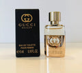 Gucci Guilty Pour Femme Eau de Toilette~5 ml/0.16 Oz~Splash Bottle, NEW IN BOX!0