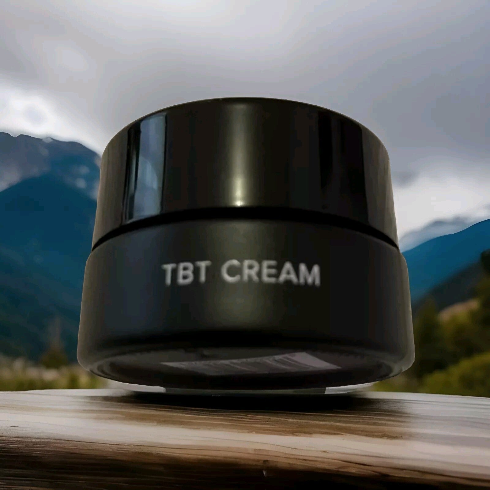New DIME Beauty TBT Cream 0.1 fl oz/3 mL - Travel - Size new1