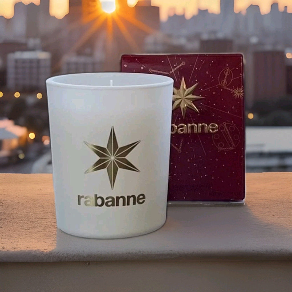 Paco Rabanne FAME Bougie Scented CANDLE 70G 2.5OZ Holiday 2025 Gift  0