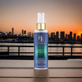 Hair Biology Argan Oil Taming Serum with Biotin for Dry Hair, 3.2 Oz0