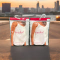 2 Isabel Maternity by Ingrid & Isabel Belly Support Seamless Camisole Med Lg Lot0
