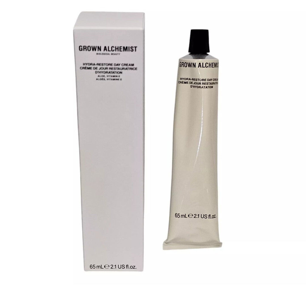 Grown Alchemist Hydra Restore Day Cream 65 ml 2.1 oz Full Size NIB0