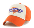 NCAA Fan Favorite Clemson Tigers Mens Curved Bill Adjustable Hat Cap New 0