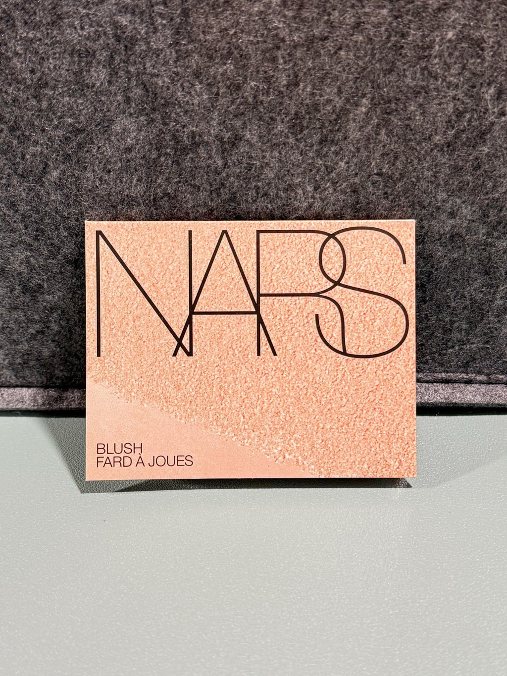 NARS One Time Use Samples Lot Of 5 Blush- Fard A Joeus 9035 AC - Set Of 5 Rouge0