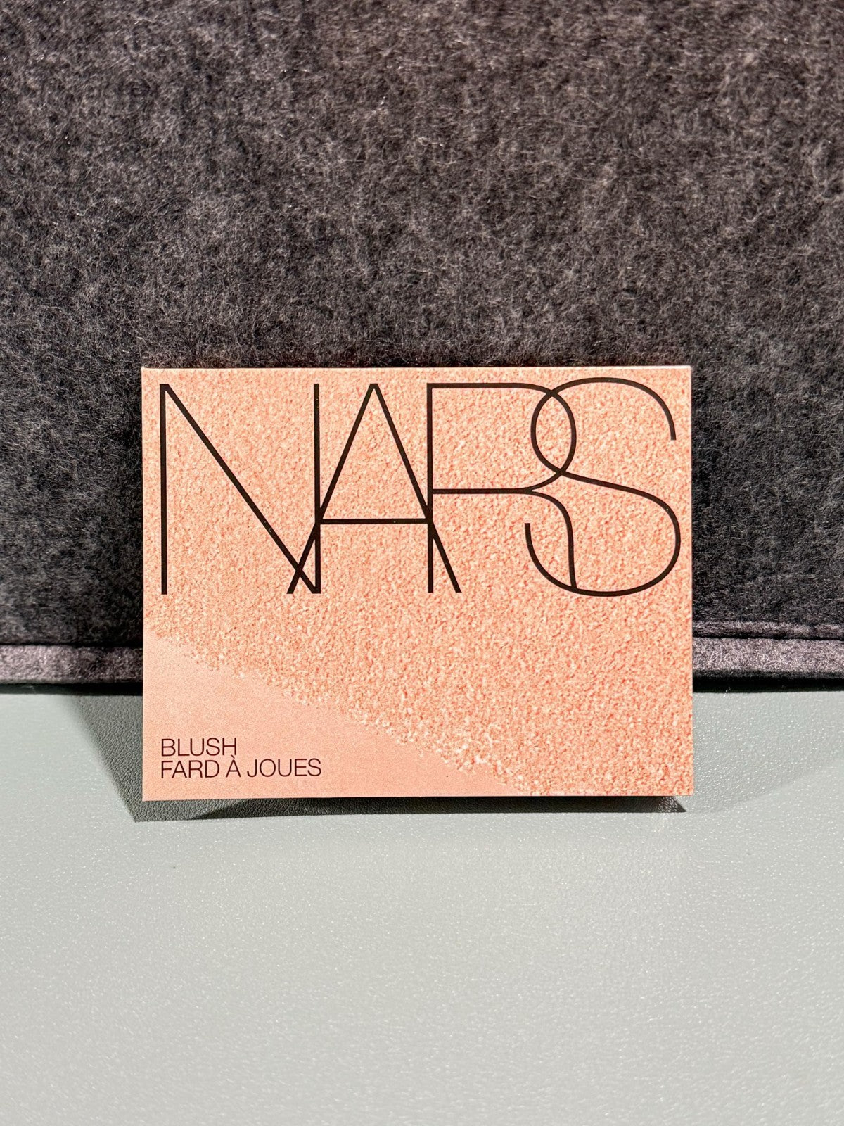 NARS One Time Use Samples Lot Of 5 Blush- Fard A Joeus 9035 AC - Set Of 5 Rouge0