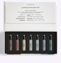NEW Abercrombie & Fitch 7 pcs ELLWOOD, Amber Cove, Parfum Sampler Set0