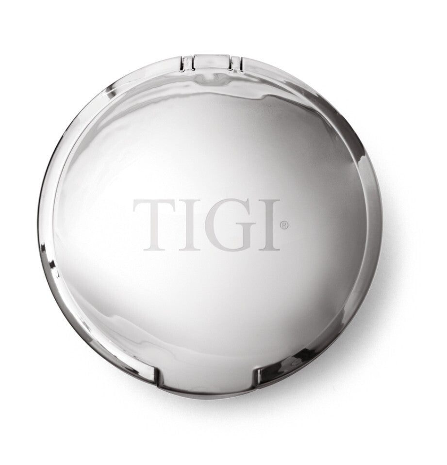 TIGI COSMETICS Powder Foundation "Beauty" 0.37 oz / 10.5g New In Box2