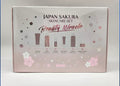 Laikou Japan Sakura Skincare Set Of 6 Blossom Beauty (New)0