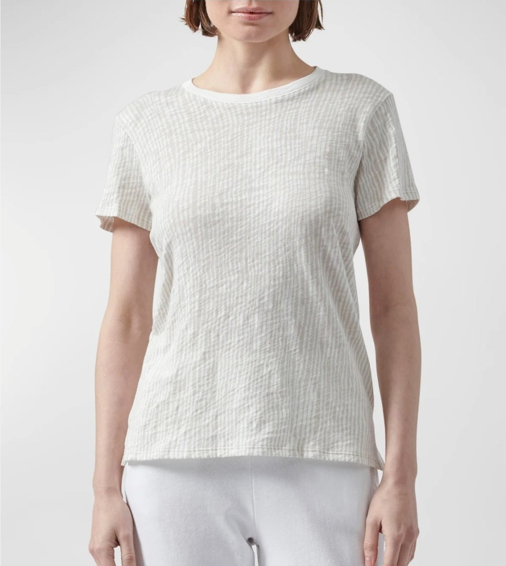 NWT ATM Anthony Thomas Melillo T-Shirt Women's Sz XL Top0
