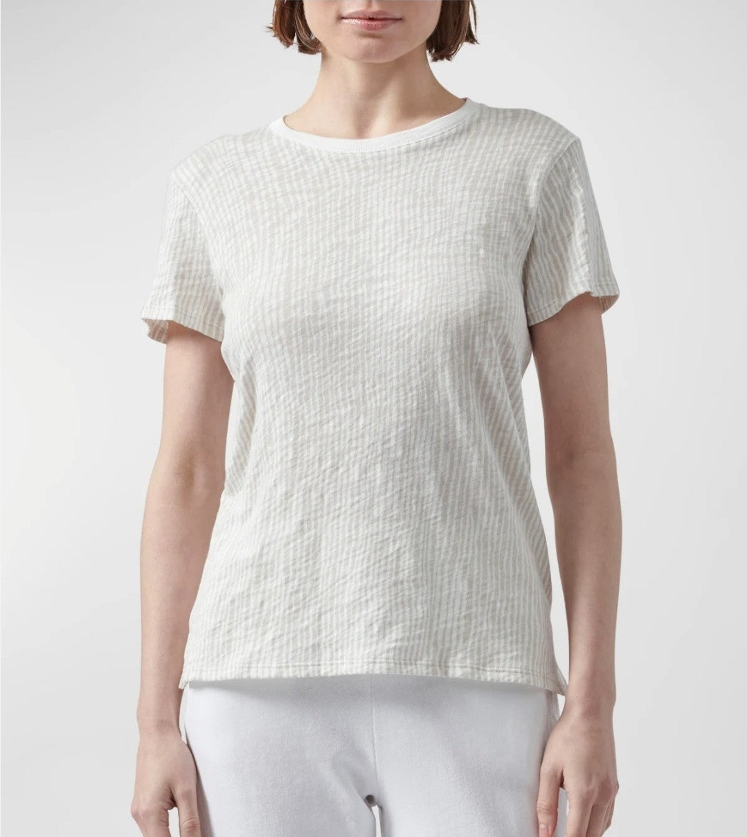 NWT ATM Anthony Thomas Melillo T-Shirt Women's Sz XL Top0